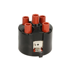 Capac distribuitor Beru dom AUDI 80 2.0E 86-96 de 1.4 1.8 - 100 2.0E 83-94 95-00 A4 1.6 A6 2.0 94 - 97 Seat Cordoba Ibiza Toledo 1.0-2.0i 93-99 BERU BY DRIV VK 407 S 0330920307