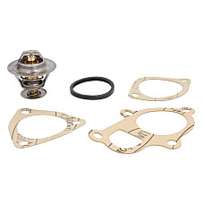 Termostat,lichid racire Termostat sistem racire 82C ISUZU TROOPER I KIA SORENTO I MAZDA RX-7 I RX-7 II RX-7 III NISSAN CABSTAR E PATROL GR IV TRADE URVAN 1.0-4.2D 05.79- VERNET TH6319.82J