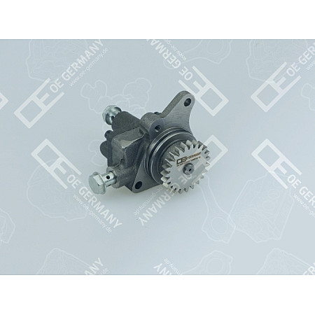 Pompa combustibil DEUTZ OE GERMANY 04 1500 201301