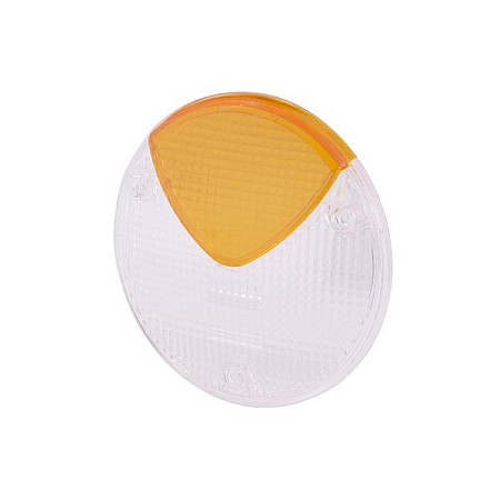 Dispersor, lampa spate Lampshade rear L/R with indicator reversing light HELLA 9EL964 531-001