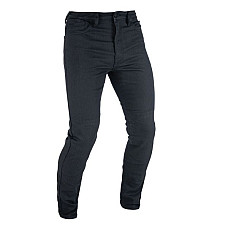 &quot;Pantaloni de blugi Trousers jeans OXFORD ORIGINAL APPROVED AA SLIM 32&quot;&quot; colour neagra size 36&quot; OXFORD DM2291013632-OX