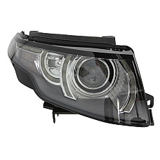 Far Lampa frontala Dreapta D3S/LED electric fara motoras LAND ROVER RANGE ROVER EVOQUE 06.11-08.15 VISTEON 20-200-01127