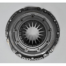 Placa presiune ambreiaj Clutch cover 240mm reinforced version AUDI A4 B5 A6 C5 A8 D2 VW PASSAT B5.5 2.7/4.0/4.2 09.97-01.05 SACHS 883082 001423