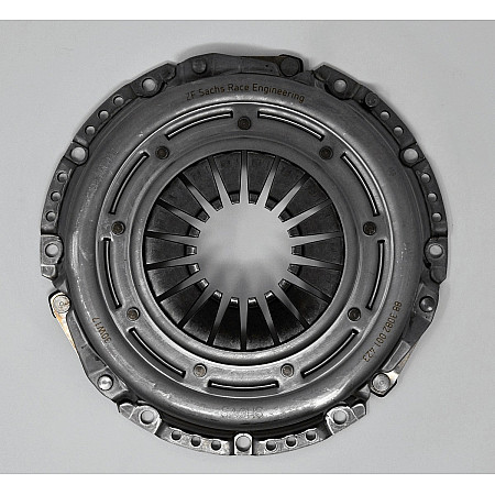 Placa presiune ambreiaj Clutch cover 240mm reinforced version AUDI A4 B5 A6 C5 A8 D2 VW PASSAT B5.5 2.7/4.0/4.2 09.97-01.05 SACHS 883082 001423
