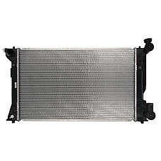 Radiator, racire motor Radiator motor Manual  TOYOTA AVENSIS 2.0 KOYORAD PL011667