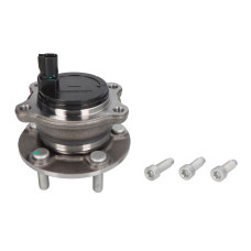 Kit rulmenti roata Set de rulmenti cu butuc Spate cu mufa FORD C-MAX II FOCUS III GALAXY MK II GRAND C-MAX KUGA III TRANSIT CONNECT 1.0-Electric 05.06- BTA H2G052BTA