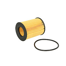 Filtru ulei VAUXHALL CORSA Mk II (C) (W5L, F08) BOSCH F 026 407 015