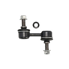 Bieleta antiruliu bara stabilizatoare Fata Dreapta/Stanga MITSUBISHI GALANT VIII SIGMA SUBARU FORESTER IMPREZA LEGACY IV LEGACY OUTBACK OUTBACK XV 1.5-3.6 12.90- 555 SL-6650-M