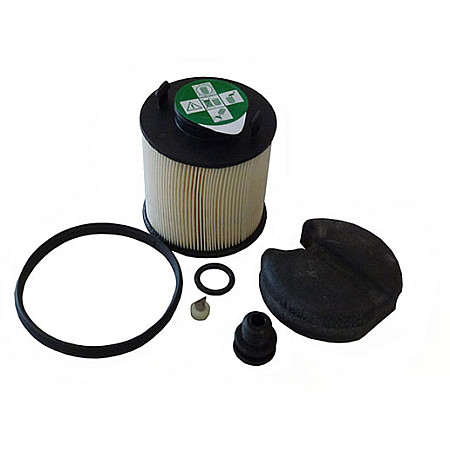 Filtru aditiv ureic Kit filtru DeNOx MAN TGA TGL I TGM I TGS I TGX I 01.04- FLEETGUARD UF103