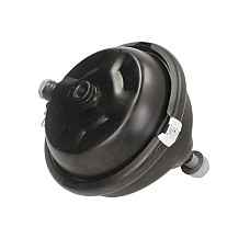 Cilindru de pretensionare Servomotor frana Fata Dreapta/Stanga 24/24 cursa: 57mm M16x15mm 37 MERCEDES MAN HOCL MERCEDES LK/LN2 MK NG OF OH SK T2/L G W460 G W461 01.59- DT KLIMA 4.64517