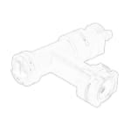 Set reparatie, cilindru receptor ambreiaj Clutch sleeve cylinder connector - bleeder breather for 6-gear manual transmission  OPEL ADAM ASTRA H ASTRA H GTC ASTRA H/KOMBI ASTRA J ASTRA K ASTRA K/KOMBI CASCADA 1.0-2.8 01.04- OE OPEL 55572350