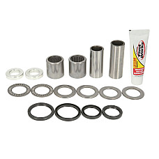 Set reparatie, bara stabilizatoare Suspension repair kit HONDA CRF 250 2004-2017 PIVOT WORKS PWSAK-H31-020