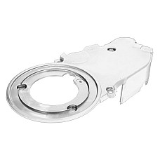 Capac, curea dintata Timing cover AUDI A3 A4 ALLROAD B8 A4 B8 A5 A6 C7 Q3 Q5 SEAT ALHAMBRA ALTEA ALTEA XL EXEO EXEO ST IBIZA IV IBIZA IV SC IBIZA IV ST LEON TOLEDO IV 1.2D/1.6D/2.0D 02.04- OE VW 03L 109 147D