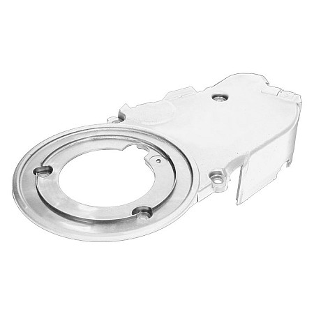 Capac, curea dintata Timing cover AUDI A3 A4 ALLROAD B8 A4 B8 A5 A6 C7 Q3 Q5 SEAT ALHAMBRA ALTEA ALTEA XL EXEO EXEO ST IBIZA IV IBIZA IV SC IBIZA IV ST LEON TOLEDO IV 1.2D/1.6D/2.0D 02.04- OE VW 03L 109 147D