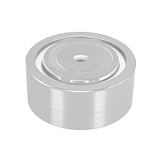 Rola intinzator,curea transmisie Scripete din poli cu curea in V PERKINS PERKINS K522DF04