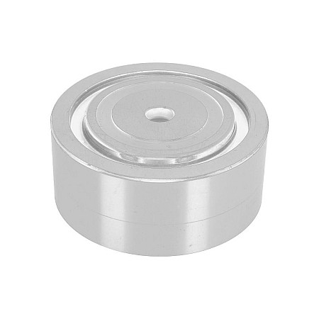 Rola intinzator,curea transmisie Scripete din poli cu curea in V PERKINS PERKINS K522DF04