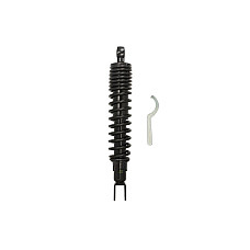 Amortizor Shock absorber rear neagra SUZUKI UH 0.13/0.2 2007-2014 RMS RMS 20 455 0622