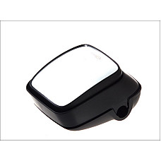 Oglinda exterioara Oglinda laterala Dreapta incalzita electric lungime: 188mm latime: 187mm inaltime: 197mm MAN TGA TGL I TGM I 04.00- RYWAL JM3530SEHR