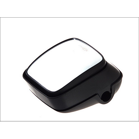Oglinda exterioara Oglinda laterala Dreapta incalzita electric lungime: 188mm latime: 187mm inaltime: 197mm MAN TGA TGL I TGM I 04.00- RYWAL JM3530SEHR