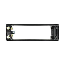 Locas proiector ceata rama lampii de ceata Stanga DAF CF 65 CF 75 CF 85 LF 45 LF 55 XF 95 01.01- GIANT 3310-DF302L001