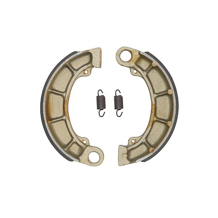 Set saboti frana frana pantofi Fi 160 x 40 TRW AUTOMOTIVE MCS806