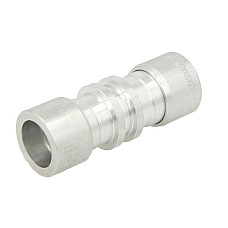 Sortiment, reparatii coducte clima Aluminium connector reducer LOKRING 19/18 NR Al 50 VULKAN LOKRING L13005807