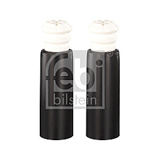 Chit protectie praf, amortizor Shock absorber assembly kit rear BMW Z4 E86 3.0 04.06-08.08 FEBI BILSTEIN 181778