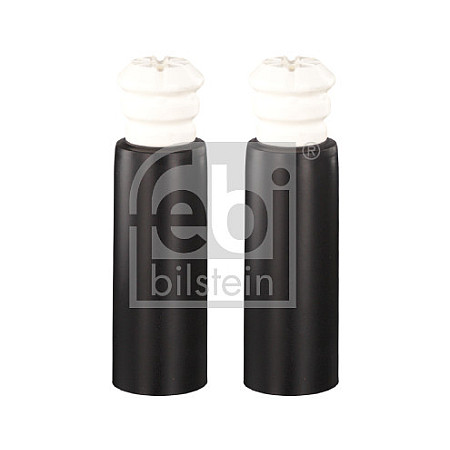 Chit protectie praf, amortizor Shock absorber assembly kit rear BMW Z4 E86 3.0 04.06-08.08 FEBI BILSTEIN 181778