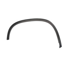 Mulure/Emblema/Ornamente Garnish strips for fender rear R neagra VW TIGUAN 09.07- BLIC 5703-08-9548592P