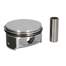 Piston 77 STD MINI R50 R53 R52 1.6 06.01-07.08 NURAL 87-433500-00
