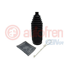 Ansamblu burduf, directie Steering gear boot L/R length195mm 14mm/56mm MERCEDES A W168 SPRINTER 2-T B901 B902 SPRINTER 3-T B903 SPRINTER 4-T B904 V 638/2 VITO W638 VW LT 28-35 II 1.4-2.9D 01.95-07.06 AUTOFREN SEINSA D9-300