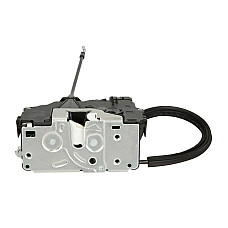 Incuietoare usa Spate cu cabluri bowden CITROEN JUMPER I JUMPER II FIAT DUCATO PEUGEOT BOXER 12.01- BLIC 6010-07-038449P