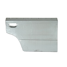 Fata usa Trusa de reparatii usi Spate Dreapta strat pina la fereastra intarit FIAT 125 FSO 125P 10.67-08.92 BLIC 6015-00-1149124P