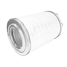 Filtru aer SCANIA 4 PGRT DC11.01-DT12.17 05.95- OE SCANIA SCA1869993