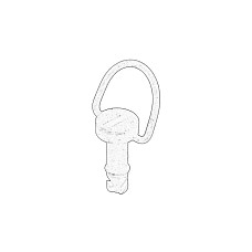 Dorn de inchidere, broasca ua Engine bonnet element FENDT 207 F FARMER 207 F VARIO 207 FA FARMER 207 FA VARIO 207 S FARMER 207 V FARMER 207 V VARIO 207 VA FARMER 207 VA VARIO 207 VARIO 208 F FARMER 208 F VARIO OE AGCO X507862500000-AGCO