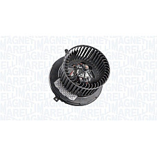 Ventilator, habitaclu Suflanta de aer AUDI A3 Q3 TT RENAULT MEGANE II SEAT ALHAMBRA ALTEA ALTEA XL LEON TOLEDO III SKODA OCTAVIA II SUPERB II YETI VW CADDY ALLTRACK 1.0-3.6 02.03- MAGNETI MARELLI 069412231010