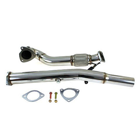 Alte elemente sistem de evacuare Downpipe stainless steel 1.8 petrol AUDI SEAT LEON S3 TURBOWORKS MG-DP-014