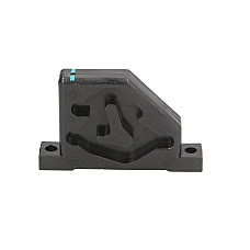 Accesorii si piese pentru dejantoare Evert Ghid pedale plastic pentru montazownicy 885 885 + PL338 numarul parte: 6000211 in sistemul nr 18 EVERT CT-D-1100009