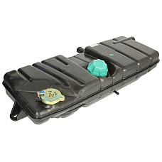 Vas de expansiune, racire Vas expansiune lichid racire MERCEDES LK/LN2 01.84-12.98 HIGHWAY 19033005HW