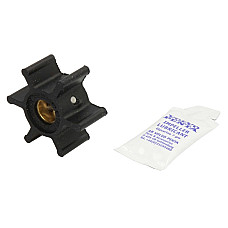 Rotor, pompa apa Coolant impeller VOLVO PENTA D1 D2 MD17 MD20 VOLVO PENTA 22222936