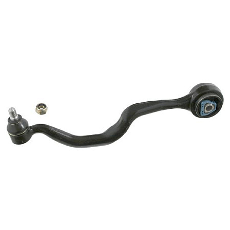 Brat, suspensie roata Bratul axei anterioare a puntii dorite Stanga superior fata 164 mm cu silentblock BMW 5 E34 5 E39 1.8-4.0 06.87-05.04 FEBI BILSTEIN 24293