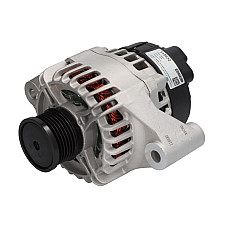 Alternator 14V 120A  ALFA ROMEO GIULIETTA GIULIETTA/HATCHBACK FIAT BRAVO II 2.0D 09.08-12.20 HC-CARGO CAR115932