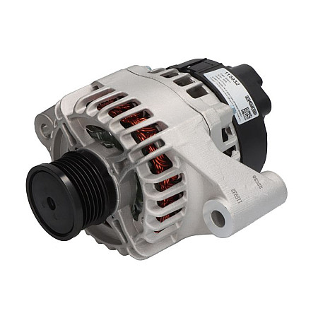 Alternator 14V 120A  ALFA ROMEO GIULIETTA GIULIETTA/HATCHBACK FIAT BRAVO II 2.0D 09.08-12.20 HC-CARGO CAR115932