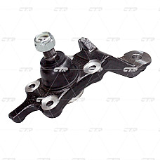 Articulatie sarcina/ghidare Axle ball joint R front TOYOTA 4 RUNNER III LAND CRUISER 90 SEQUOIA TUNDRA 2.7-4.7 06.95-10.07 CTR CTRCB0395R