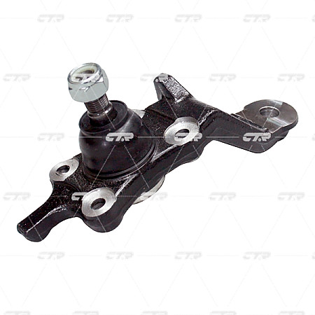 Articulatie sarcina/ghidare Axle ball joint R front TOYOTA 4 RUNNER III LAND CRUISER 90 SEQUOIA TUNDRA 2.7-4.7 06.95-10.07 CTR CTRCB0395R