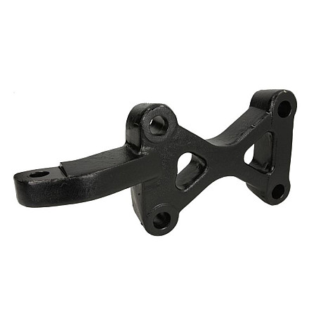 Suport arc Brat cu arc de suspensie Dreapta Spate SCANIA S-TR STR-1202267