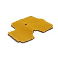 Filtru aer de aer - cartridge KAWASAKI ER-6F ER-6N EX KLE 650 2006-2014 HIFLO HFA2606