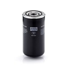Filtru ulei hidraulic insurubate DAF 65 65 CF F 1100 F 1300 F 1700 F 1900 F 2300 F 2700 F 2800 F 3300 F 3600 N 2800 N 3300 SB IVECO EUROTECH MP MK 4.10-WD612.01 01.66- MANN-FILTER WD 950/3