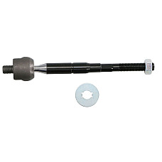 Articulatie axiala, cap de bara Tija de fixare fara capat Dreapta/Stanga lungime: 205mm SUZUKI GRAND VITARA I 2.0 03.98-07.03 CTR CRS-12