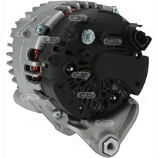 Alternator 14V 150A BMW 3 E90 3 E91 3 E92 5 E60 5 E61 7 E65 E66 E67 X3 E83 2.0D/2.5D/3.0D 06.02-03.13 CARGO CAR115860